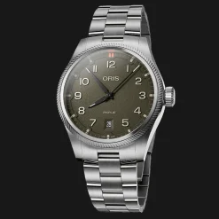 ProPilot Date 41,00mm